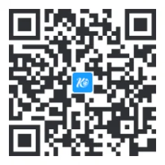 安卓 APP 二维码