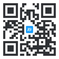 苹果用户专属 二维码